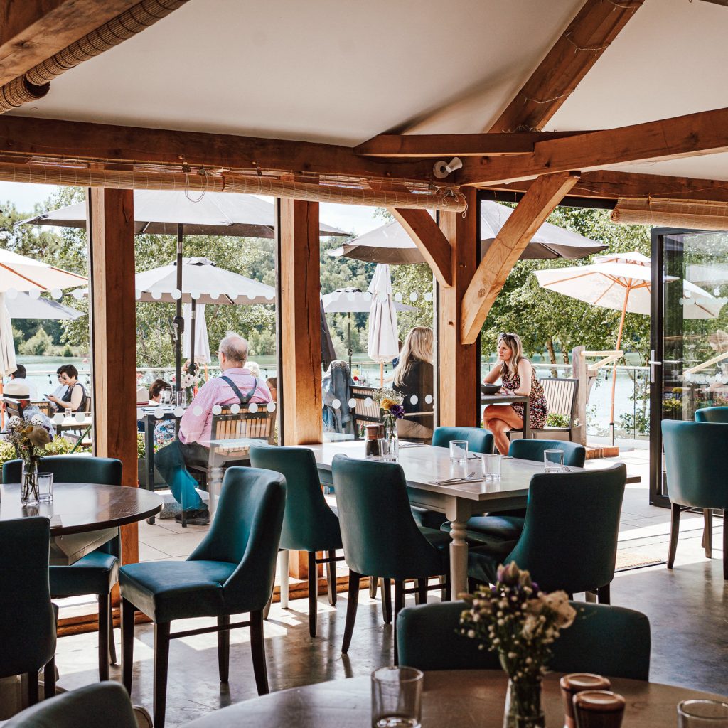 the-reverie-afternoon-tea-lunch-breakfast-evening-dining-sunday-lunch-roast-wine-private-hire-lake-views-buckland-park-lake-surrey-59